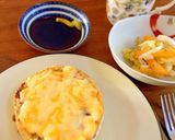 カブ(大根)ステーキ作り方7写真