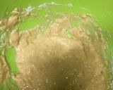 ピーコック風のお好み焼き作り方1写真