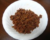 韓国風!?のり巻き作り方1写真