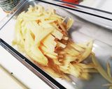 じゃがいものキッシュ風オムレツ作り方4写真