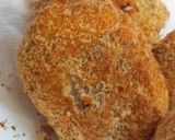 里芋コロッケ作り方5写真
