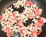納豆チャーハン作り方2写真