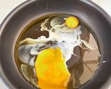 納豆チャーハン作り方3写真