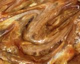 ピーコック風のお好み焼き作り方8写真