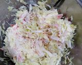白だしdeロールキャベツ作り方16写真