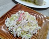 白だしdeロールキャベツ作り方17写真
