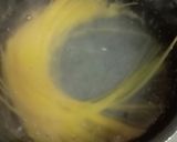 アンチョビとキャベツのスパゲティ作り方2写真