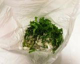 簡単♪あっさりと小蕪の浅漬け作り方3写真