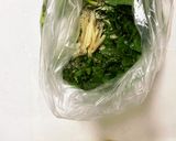 簡単♪あっさりと小蕪の浅漬け作り方4写真
