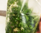 簡単♪あっさりと小蕪の浅漬け作り方5写真