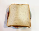 一枚で栄養満点きなこハニバタト-スト作り方1写真