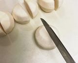 簡単♪あっさりと小蕪の浅漬け作り方7写真