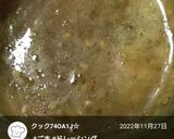 カンタン胡麻ドレッシング作り方4写真