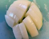 鶏レバーペースト★パテ　パーティーにも作り方2写真