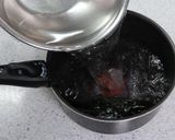 かつお昆布だし♪作り方1写真