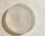 ヨーグルトの蓋の活用作り方2写真