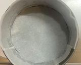 外パリッ中超しっとり！濃厚ガトーショコラ作り方1写真