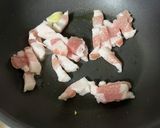 簡単☆塩豚とキャベツ野菜のシンプル炒め作り方2写真