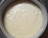 フラックスシードで☆スポンジケーキ風作り方4写真