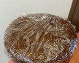 外パリッ中超しっとり！濃厚ガトーショコラ作り方11写真
