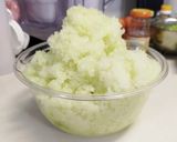 ロイヤルホストのジャワカレー風作り方1写真