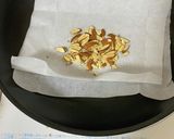 メイプルシロップ風味のかぼちゃサラダ作り方3写真