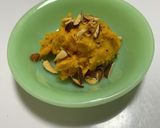 メイプルシロップ風味のかぼちゃサラダ作り方6写真