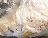 大豆とナッツのフロランタン作り方1写真