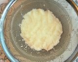 たった2品で作る☆じゃがいもチーズチヂミ作り方1写真