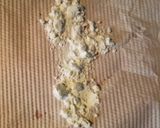 洗い物なし・きれいに楽チン粉まぶし作り方6写真