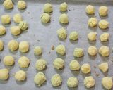 離乳食後期から♪3色ボーロ作り方15写真