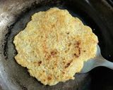 たった2品で作る☆じゃがいもチーズチヂミ作り方6写真