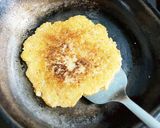 たった2品で作る☆じゃがいもチーズチヂミ作り方7写真