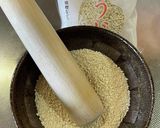 賞味期限切れ金山寺の素★復活記★前編作り方9写真