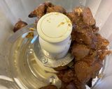 鶏レバーペースト★パテ　パーティーにも作り方5写真