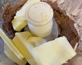 鶏レバーペースト★パテ　パーティーにも作り方6写真