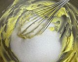 簡単トロピカルケーキ作り方3写真