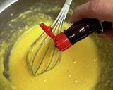 簡単トロピカルケーキ作り方5写真