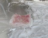 無駄なく薄く片栗粉/小麦粉をまぶす方法作り方4写真