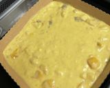 簡単トロピカルケーキ作り方8写真