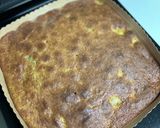 簡単トロピカルケーキ作り方9写真
