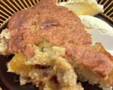 簡単トロピカルケーキ作り方10写真