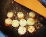 お弁当に。チーズちくわの甘辛作り方3写真