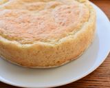 フラックスシードで☆スポンジケーキ風作り方5写真
