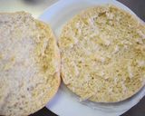 フラックスシードで☆スポンジケーキ風作り方6写真