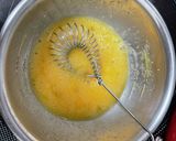パン耳くんプティング作り方1写真