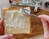 トナカイトースト クリスマス料理♡簡単作り方1写真