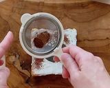 トナカイトースト クリスマス料理♡簡単作り方3写真