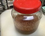 キムチ用ヤンニョムVer3作り方11写真