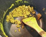 ロイヤルホストのジャワカレー風作り方8写真